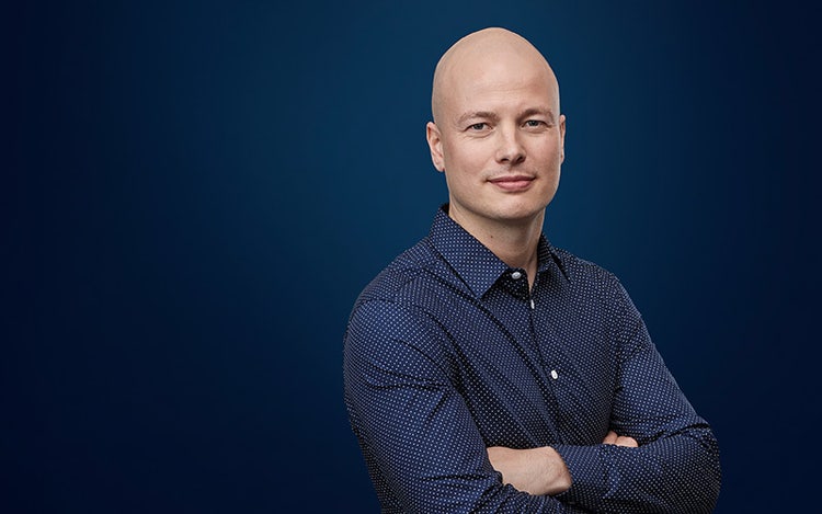 Corporate intelligence