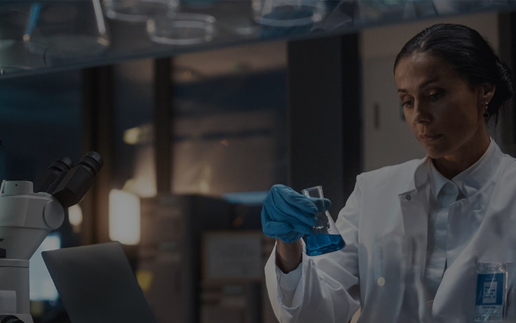 Life sciences