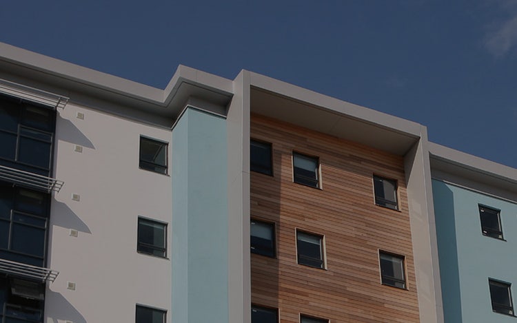 Social housing