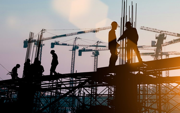 Construction
