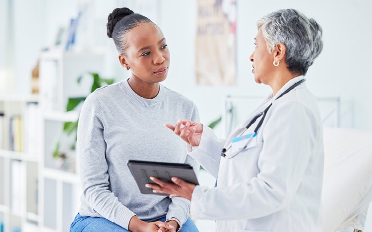 Healthcare and life sciences