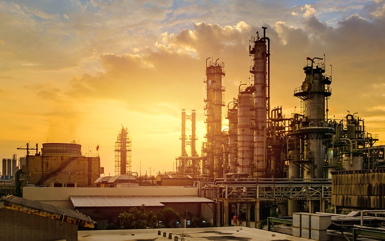 Industrials