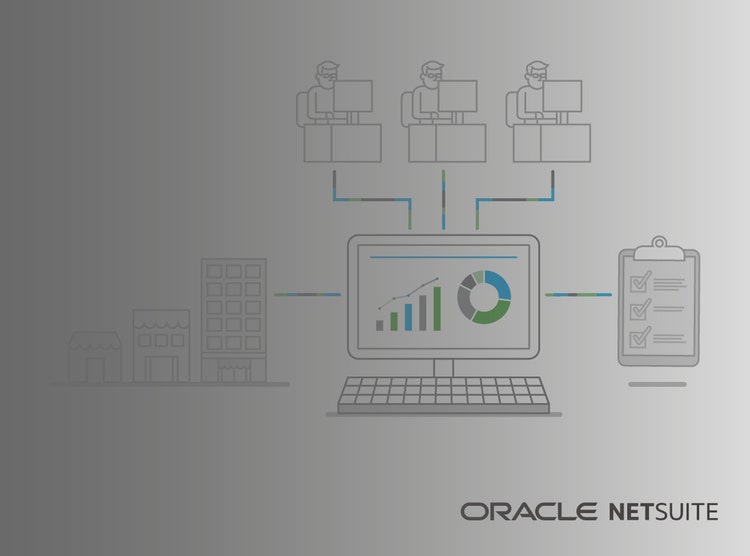 Netsuite optimisation - 2 column CTA