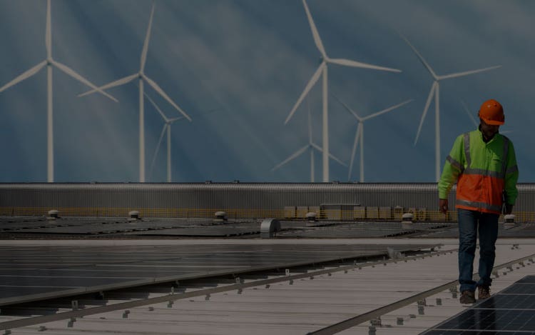 Discover our ESG solutions