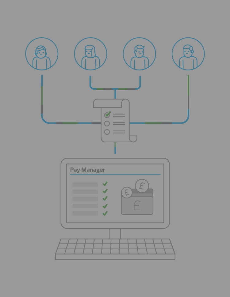 Pay Manager