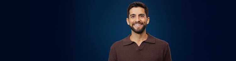 Desktop Banner