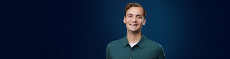 Desktop Banner