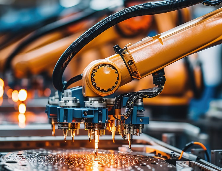 Manufacturing Investment Monitor report