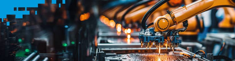 Manufacturing Investment Monitor report