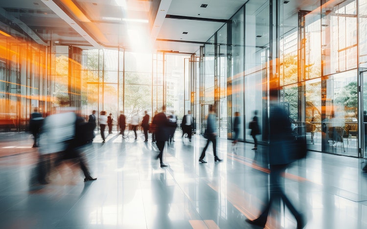 Global mobility